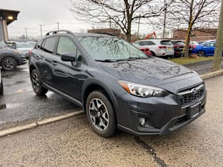 2018 Subaru Crosstrek 2.0i Premium JF2GTACC9J8268020 2018 Subaru Crosstrek 2.0i Premium