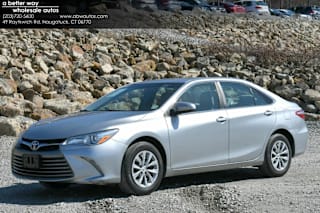 2017 Toyota Camry 4T1BF1FK3HU450201 2017 Toyota Camry