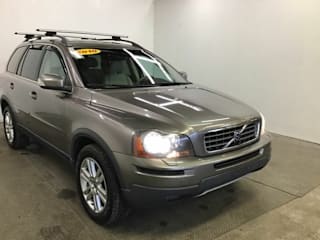 2010 Volvo XC90 YV4982CZ0A1539460 2010 Volvo XC90