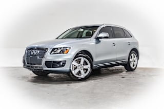 2011 Audi Q5 2.0T quattro Premium Plus WA1LFAFP7BA080944 2011 Audi Q5 2.0T quattro Premium Plus