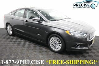 2015 Ford Fusion Hybrid SE 3FA6P0LU3FR149697 2015 Ford Fusion Hybrid SE