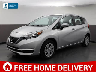 2019 Nissan Versa Note 3N1CE2CP6KL362622 2019 Nissan Versa Note