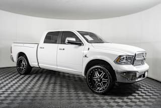 2014 Ram Pickup 1500 1C6RR7VM5ES302856 2014 Ram Pickup 1500