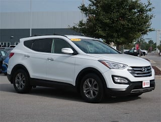 2014 Hyundai Santa Fe Sport 2.4L 5XYZU3LB6EG149007 2014 Hyundai Santa Fe Sport 2.4L