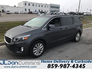 2016 Kia Sedona KNDMC5C11G6138082 2016 Kia Sedona