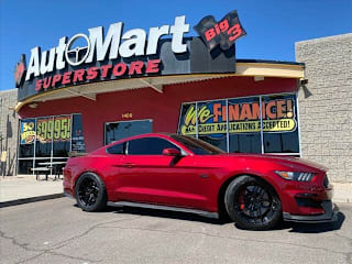 2017 Ford Mustang GT Premium 1FA6P8CF9H5302864 2017 Ford Mustang GT Premium