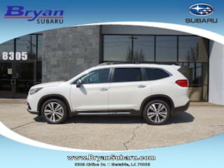 2021 Subaru Ascent 4S4WMARD1M3416262 2021 Subaru Ascent