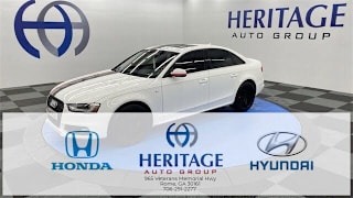 2014 Audi A4 2.0T quattro Premium WAUBFAFL8EN017957 2014 Audi A4 2.0T quattro Premium