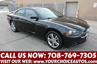 2012 Dodge Charger SXT 2C3CDXJG2CH306126 2012 Dodge Charger SXT