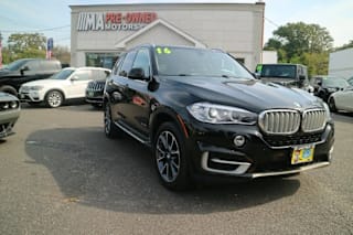 2016 BMW X5 xDrive35i 5UXKR0C5XG0P34367 2016 BMW X5 xDrive35i