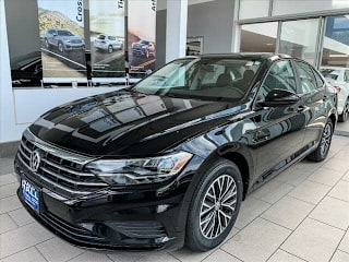2019 Volkswagen Jetta 1.4T SE 3VWC57BU2KM019167 2019 Volkswagen Jetta 1.4T SE