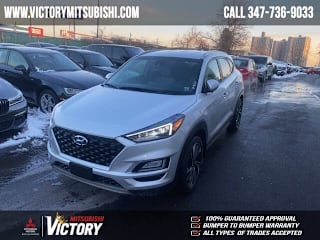2019 Hyundai Tucson KM8J3CAL3KU870094 2019 Hyundai Tucson