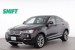 2015 BMW X4 xDrive28i 5UXXW3C57F0M86710 2015 BMW X4 xDrive28i