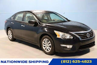 2014 Nissan Altima 1N4AL3AP2EC412148 2014 Nissan Altima