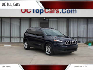 2016 Jeep Cherokee Sport 1C4PJLABXGW149522 2016 Jeep Cherokee Sport