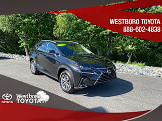 2020 Lexus NX 300 Base JTJDARDZ2L5017950 2020 Lexus NX 300 Base