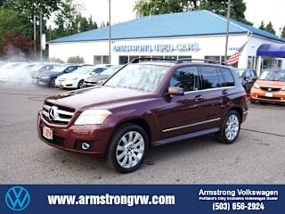 2010 Mercedes-Benz GLK GLK 350 4MATIC WDCGG8HB0AF325657 2010 Mercedes-Benz GLK GLK 350 4MATIC