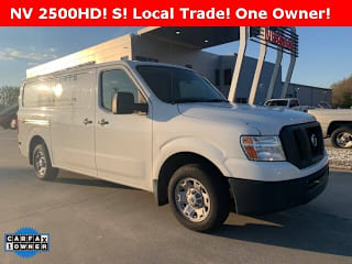 2012 Nissan NV Cargo 1N6BF0KY4CN100911 2012 Nissan NV Cargo