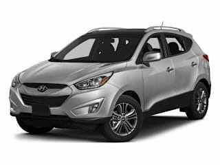 2015 Hyundai Tucson SE KM8JU3AG8FU013243 2015 Hyundai Tucson SE