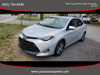 2017 Toyota Corolla 2T1BURHE7HC836584 2017 Toyota Corolla