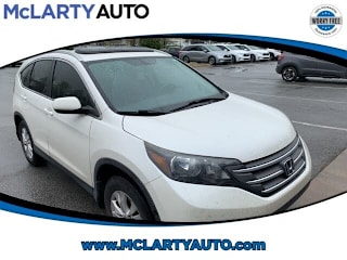 2014 Honda CR-V 5J6RM3H74EL012263 2014 Honda CR-V