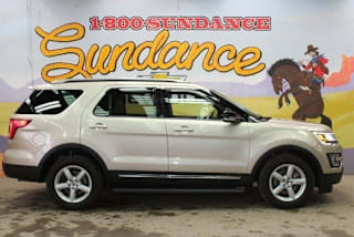 2017 Ford Explorer XLT 1FM5K8D80HGB66614 2017 Ford Explorer XLT
