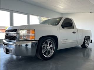 2012 Chevrolet Silverado 1500 LT 1GCNCSEAXCZ103825 2012 Chevrolet Silverado 1500 LT