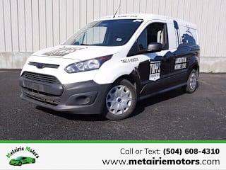 2016 Ford Transit Connect Cargo XL NM0LS7E71G1276047 2016 Ford Transit Connect Cargo XL