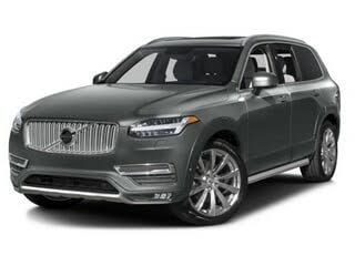 2016 Volvo XC90 T6 Inscription YV4A22PLXG1021059 2016 Volvo XC90 T6 Inscription