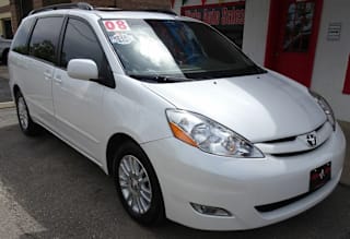 2008 Toyota Sienna XLE 5TDZK22C58S150473 2008 Toyota Sienna XLE
