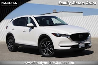 2018 Mazda CX-5 Touring JM3KFACM4J1471664 2018 Mazda CX-5 Touring