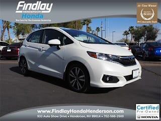 2018 Honda Fit EX 3HGGK5H87JM731234 2018 Honda Fit EX