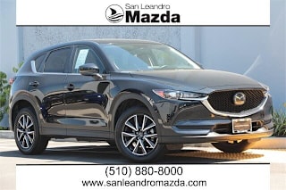 2018 Mazda CX-5 Touring JM3KFACM2J0371875 2018 Mazda CX-5 Touring