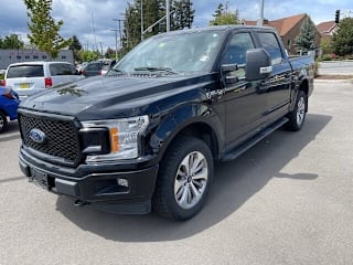 2018 Ford F-150 XLT 1FTEW1EG9JFC75316 2018 Ford F-150 XLT