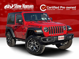 2020 Jeep Wrangler Rubicon 1C4HJXCG5LW158482 2020 Jeep Wrangler Rubicon