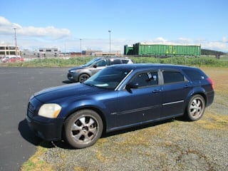 2006 Dodge Magnum RT 2D8GV57276H261538 2006 Dodge Magnum RT