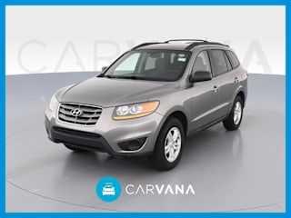 2011 Hyundai Santa Fe 5XYZG4AG2BG057450 2011 Hyundai Santa Fe