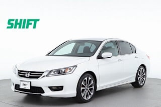 2015 Honda Accord 1HGCR2F52FA229253 2015 Honda Accord