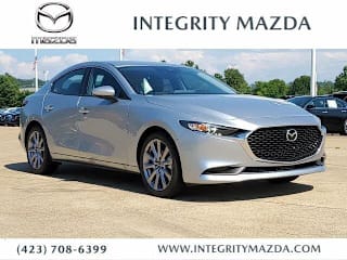 2020 Mazda Mazda3 JM1BPACL7L1173903 2020 Mazda Mazda3