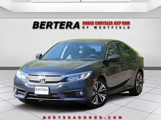 2016 Honda Civic EX-L 19XFC1F71GE210913 2016 Honda Civic EX-L