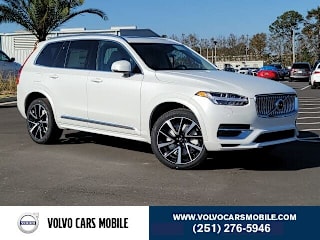 2021 Volvo XC90 Recharge eAWD Inscription Exp 7P YV4BR0CK2M1715595 2021 Volvo XC90 Recharge eAWD Inscription Exp 7P