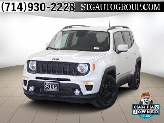 2020 Jeep Renegade Latitude ZACNJABB8LPL42962 2020 Jeep Renegade Latitude