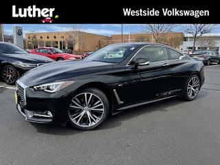 2017 Infiniti Q60 2.0T Premium JN1CV7EL4HM320570 2017 Infiniti Q60 2.0T Premium