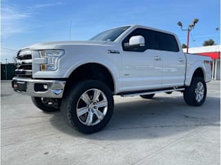 2015 Ford F-150 XL 1FTEW1EG7FFC92767 2015 Ford F-150 XL