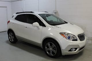 2013 Buick Encore KL4CJCSB1DB174805 2013 Buick Encore