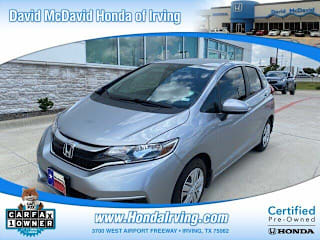 2020 Honda Fit LX 3HGGK5H49LM711180 2020 Honda Fit LX