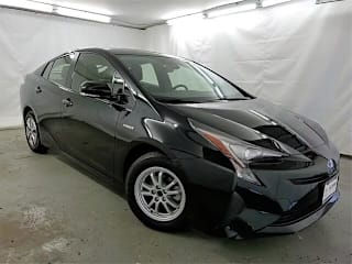 2017 Toyota Prius Three JTDKARFU0H3533397 2017 Toyota Prius Three