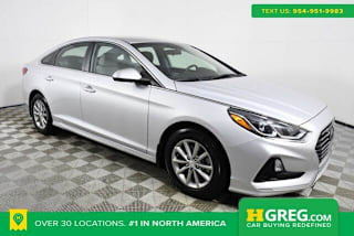 2018 Hyundai Sonata SE 5NPE24AFXJH671061 2018 Hyundai Sonata SE