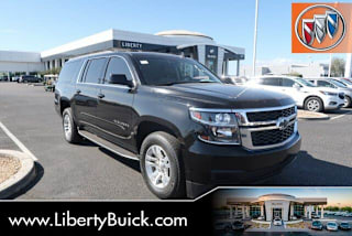 2017 Chevrolet Suburban 1GNSCHKC7HR167010 2017 Chevrolet Suburban
