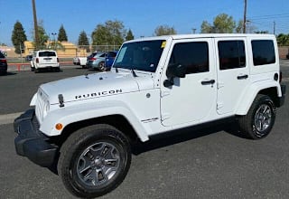 2018 Jeep Wrangler Unlimited Rubicon 1C4HJWFG6JL850917 2018 Jeep Wrangler Unlimited Rubicon